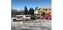 Grayline Contracting Ltd.