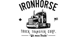 IronHorse Truck Shuttle Ltd