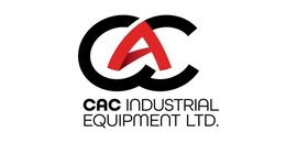 Cac Industrial Equipment Ltd