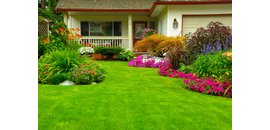Green Acres Landscaping Ltd.