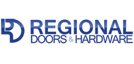 Regional Doors and Hardware