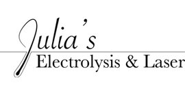 Julia's Electrolysis and Laser