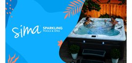 Sparkling Pools & Spas Inc