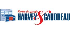 Harvey & Gaudreau Portes