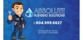 Absolute Plumbing Solutions Ltd
