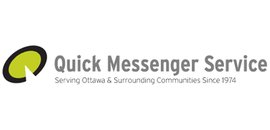 Quick Messenger Service