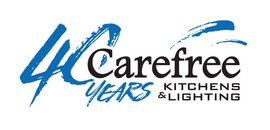 Carefree Kitchens & Lighting Ltd.