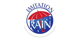Imitation Rain