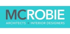 DAVID S. MCROBIE ARCHITECTS INC.