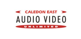 Caledon East Audio/Video