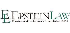 Epstein Law 