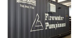 Lagrange Mechanical Services Ltd