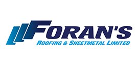 Forans Roofing