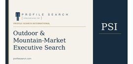 Profile Search