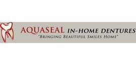 Aquaseal In-Home Dentures