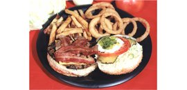 Burger Inn