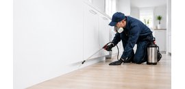 Pacific Coastal Pest Control
