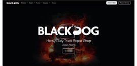 Black Dog Truck & Trailer Repair