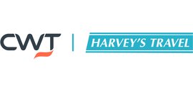 CWT Harvey's Travel