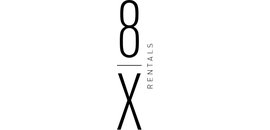 8X Rentals