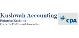 Rajendra Kushwah Chartered Prof. Accountant