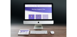 Startup Support Plus
