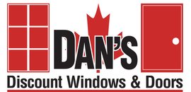 Dans Discount Windows & Doors