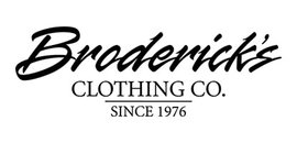 Broderick's -