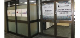 Sault Ste. Marie Innovation Centre