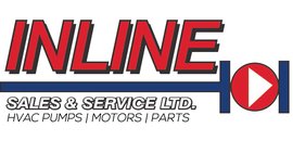 Inline Sales & Service Ltd