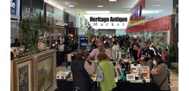 Heritage Antique Show Sales Ltd