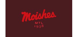 Moishes