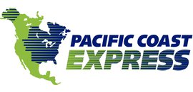 Pacific Coast Express Limited