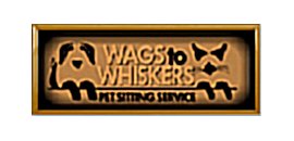 Wags 2 Whiskers Pet Sitting & Dog Walking