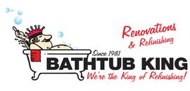 Bathtub King Refinishing