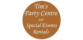 Tim's Party Centre