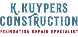 K Kuypers Construction Ltd