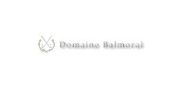 Domaine Balmoral