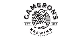 Camerons Brewing Company