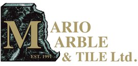 Mario Marble & Tile Ltd.