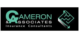 Cameron & Associates Insurance Consultants Ltd