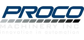 Proco Machinery Inc.