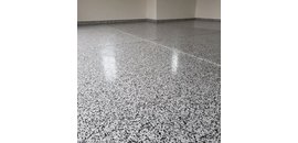 Fancy Floor Coatings & Epoxy