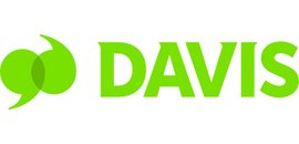Davis - branding & design