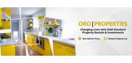 ORO Properties