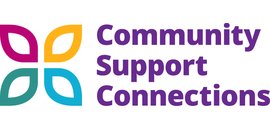 Community Support Connections