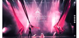 Cirque Fantastic Concept Inc.