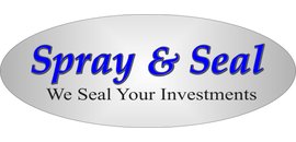 Spray and Seal