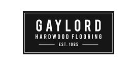Gaylord Hardwood Flooring