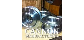 Cannon Manufacturing Ltd.